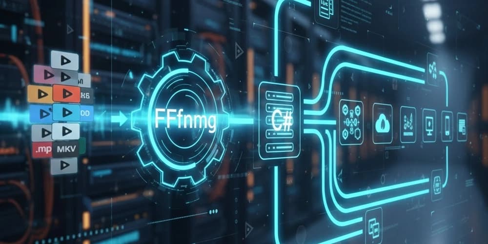Снимка към „Cloudflare показа Streamline за персонализирани видео потоци“
