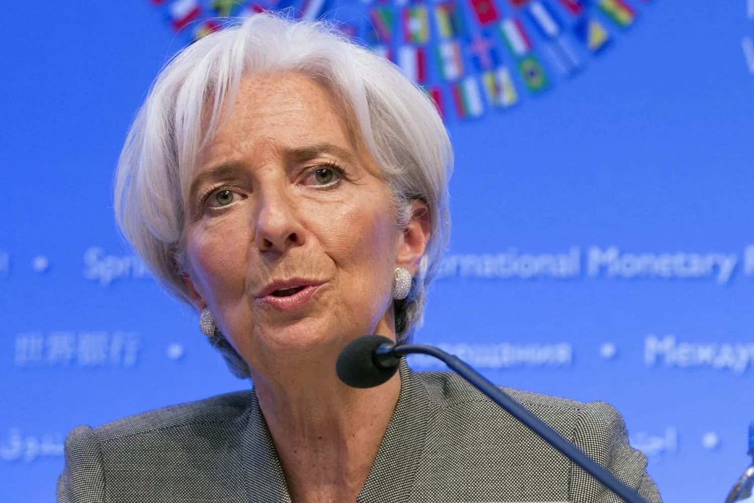 Снимка към „ЕС започва избор на нов шеф на Европейската централна банка“