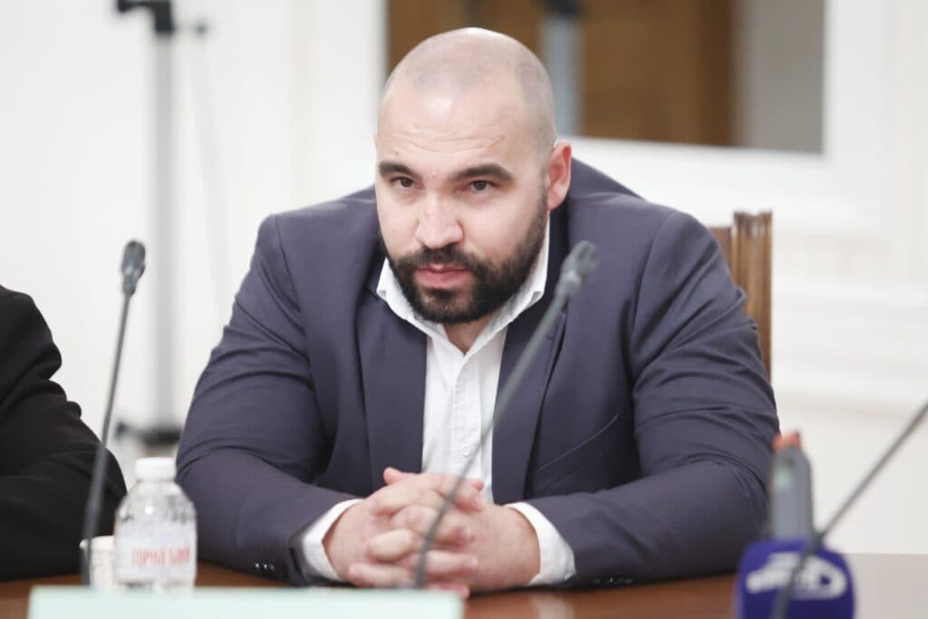 Снимка към „Виктор Стоянов: Връщането на Ива Михайлова може да предизвика ново напрежение между България и РСМ“