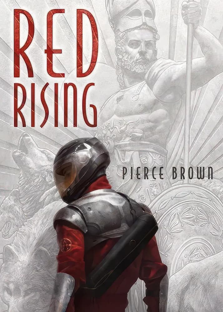Снимка към „Франсис Лорънс ще режисира филм по „Red Rising“ за Paramount“