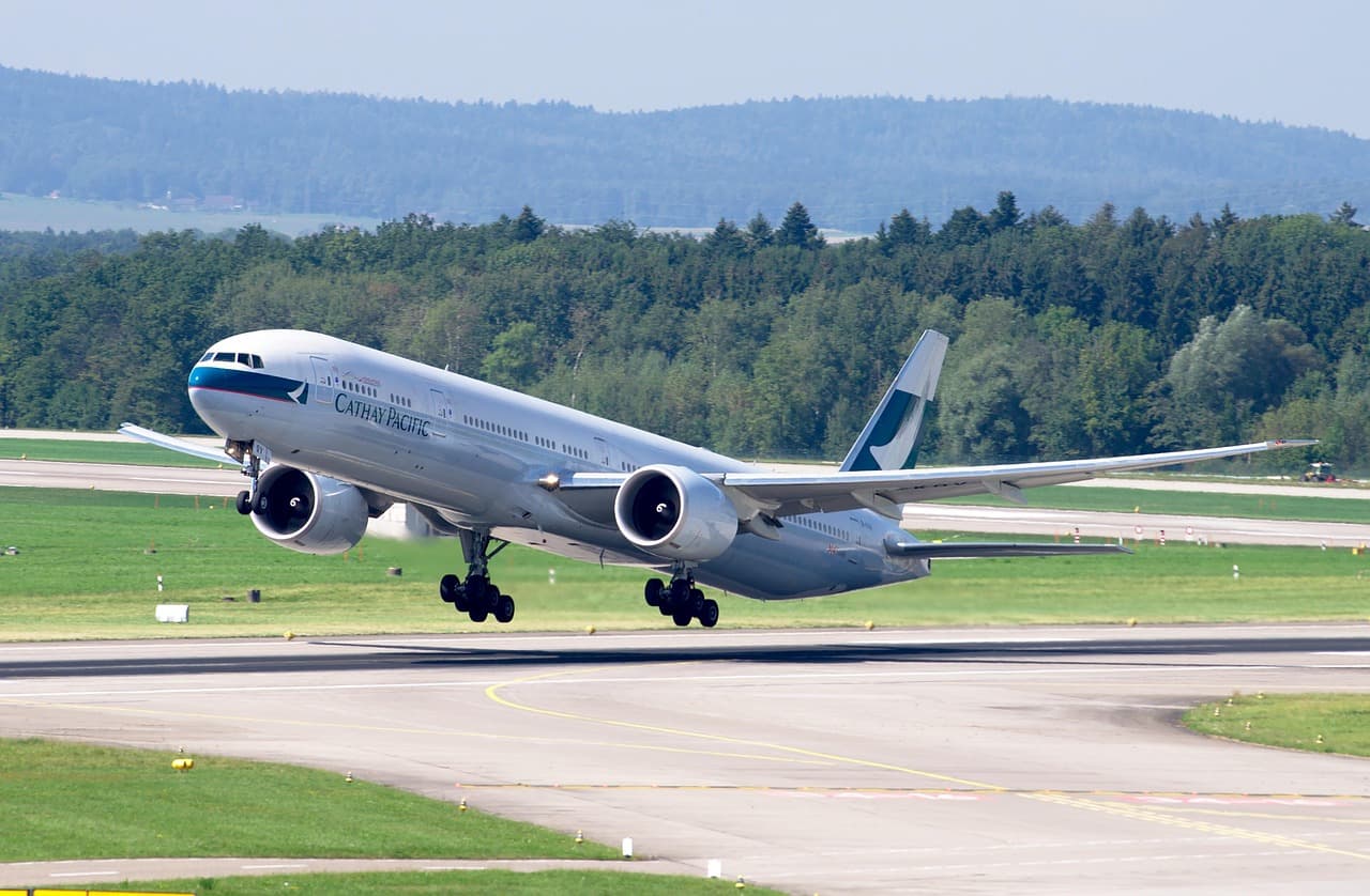 Снимка към „Qantas извади от експлоатация Boeing 787 в Рим заради дървеници“