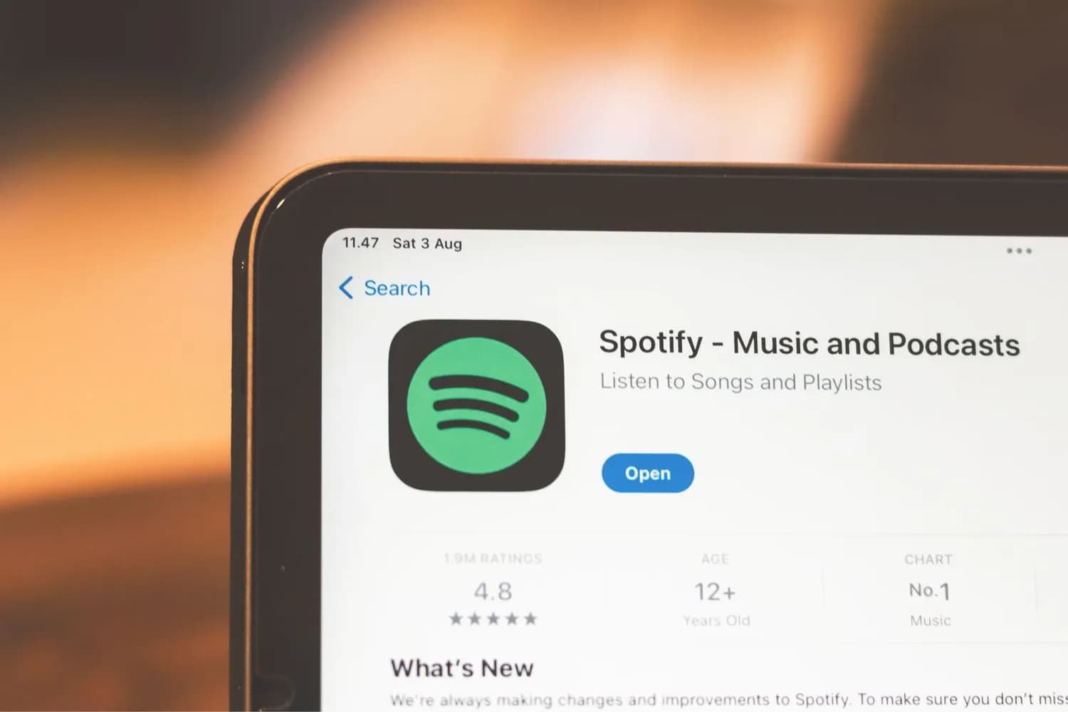 Снимка към „Spotify ще пусне ремикси с изкуствен интелект срещу допълнителна такса“