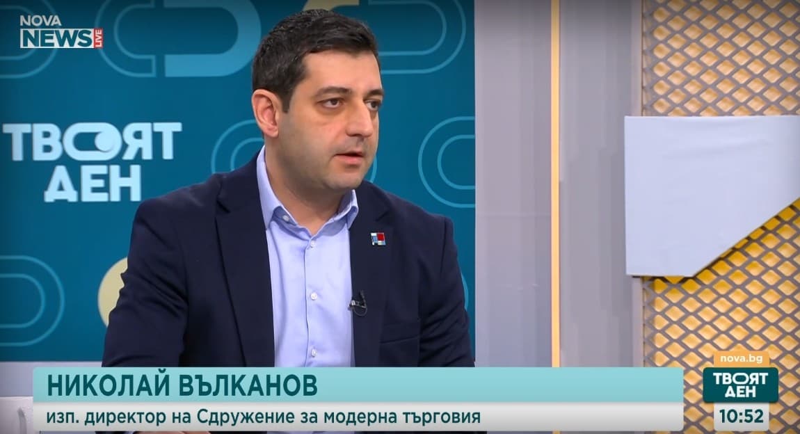 Снимка към „Николай Вълканов очаква поскъпване през зимата заради транспорта и горивата“