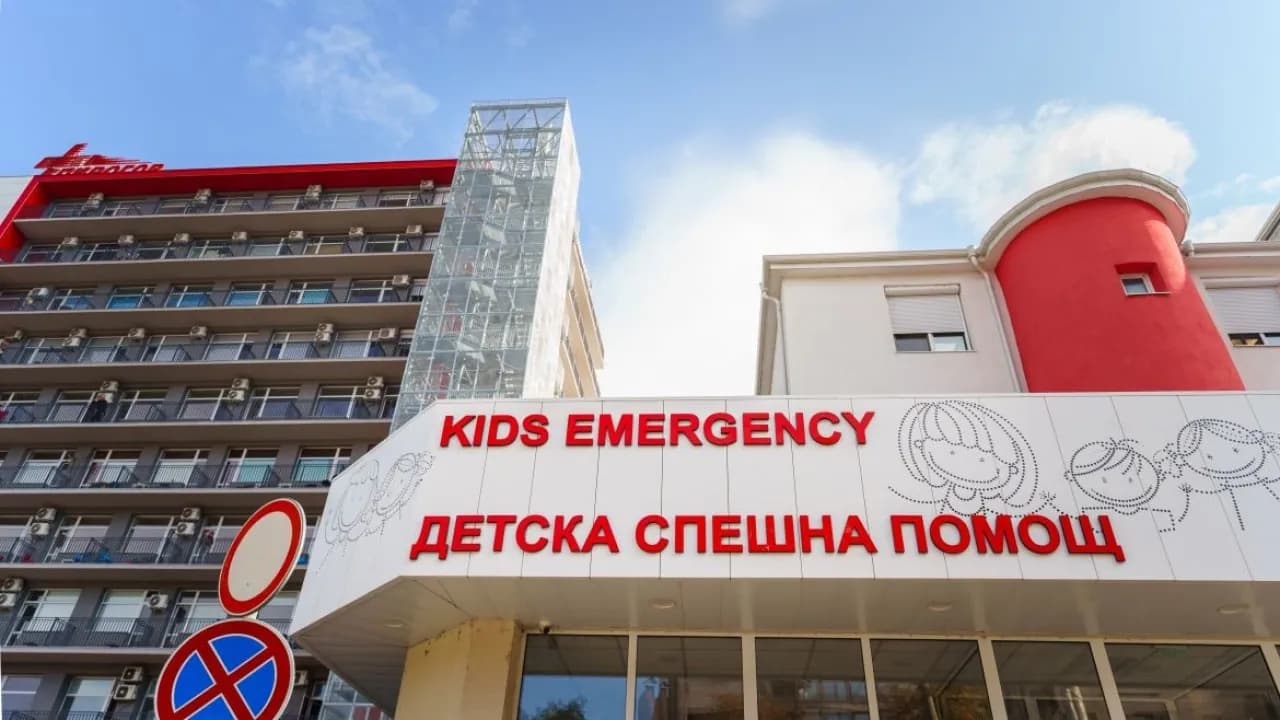 Снимка към „Прокуратурата разследва смъртта на 10-годишно момче в „Пирогов““