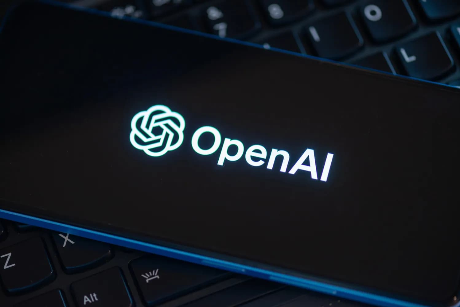Снимка към „AI модел на OpenAI използвал чужди криптосредства за задача“