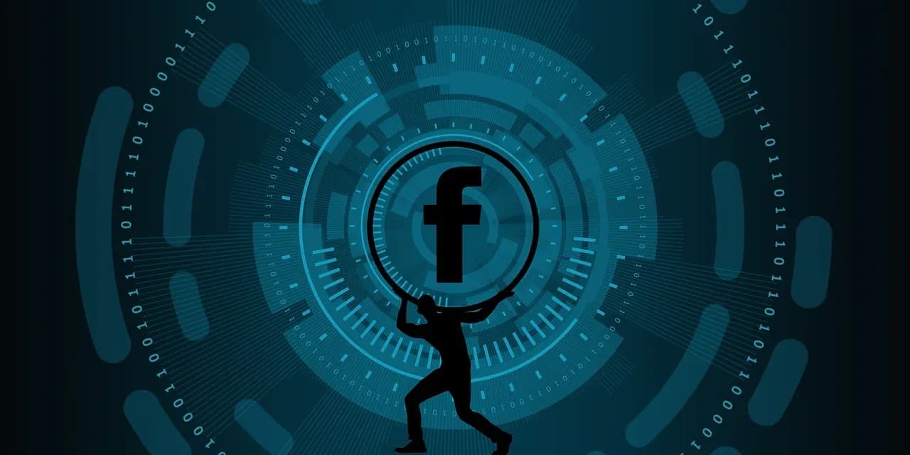 Снимка към „Съдия в Ню Мексико глоби Meta с 25 млрд. долара“