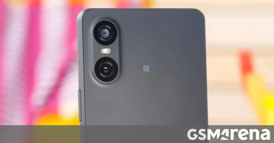 Снимка към „Sony се отказва от Android 17 за Xperia 10 VI“