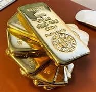 Снимка към „Разпродажба на злато: Русия търси средства за войната“