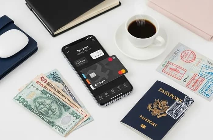 Снимка към „Revolut с прекъсвания в няколко услуги“