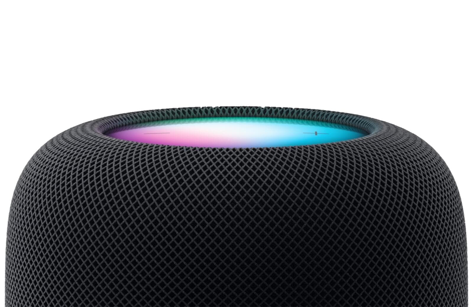 Снимка към „Apple обнови HomePod mini с чип S10 и цена от 149 долара“