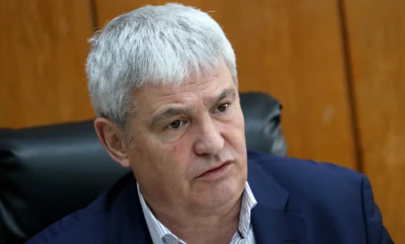 Снимка към „Различни позиции за данъци и бюджетни разходи от КНСБ и БСК“