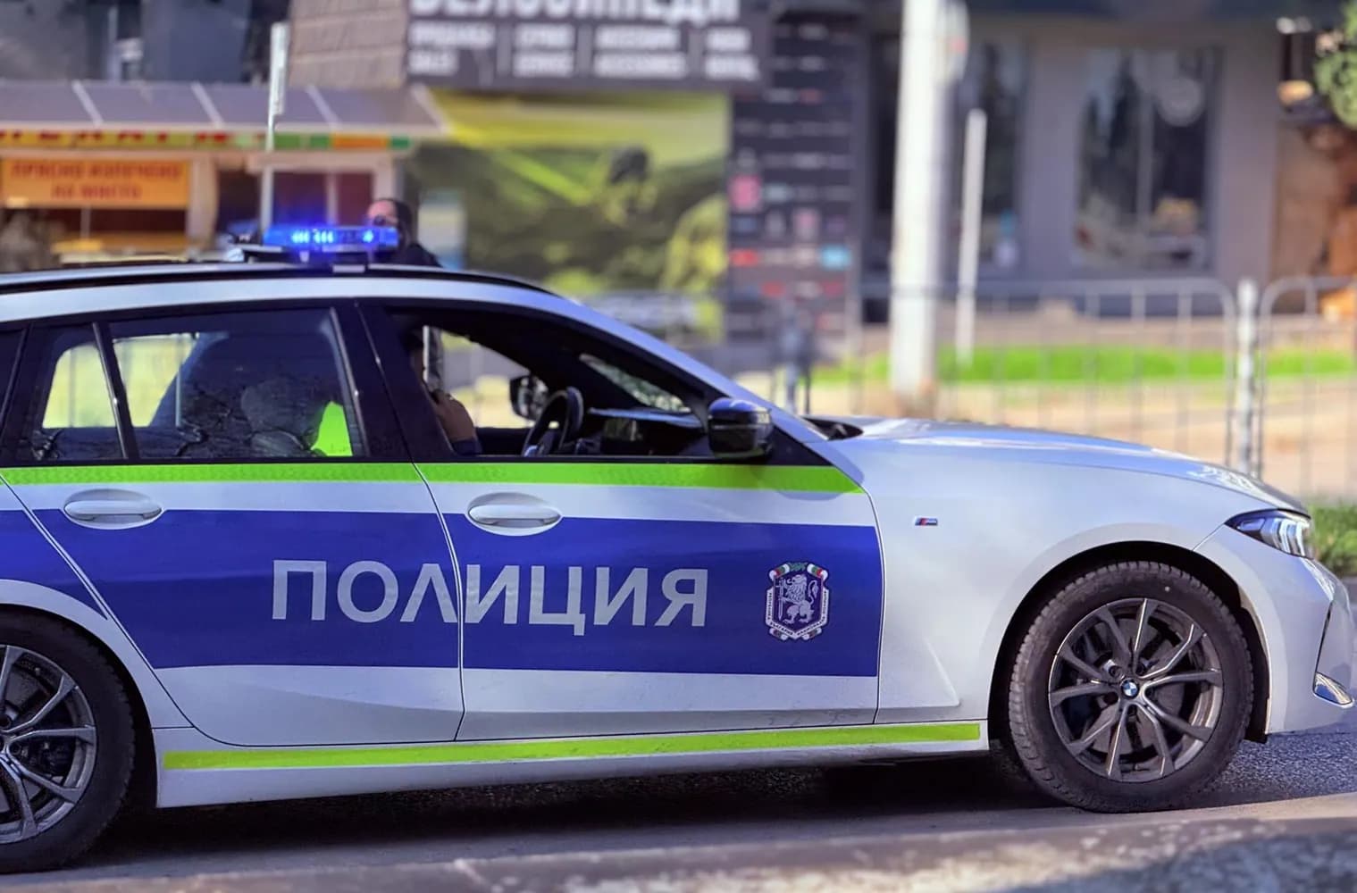 Снимка към „Кметове настояват за ежедневно полицейско присъствие“