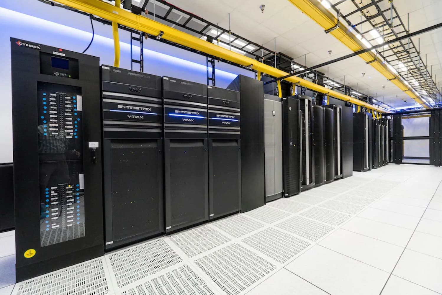 Снимка към „Oracle ограничава допълнителното финансиране за изкуствен интелект, а акциите поскъпват“