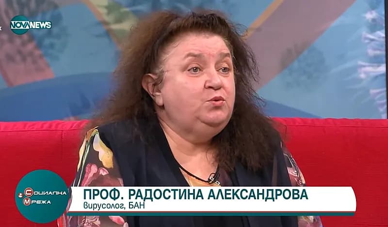 Снимка към „Светлината е диригентът на нашия вътрешен часовник“