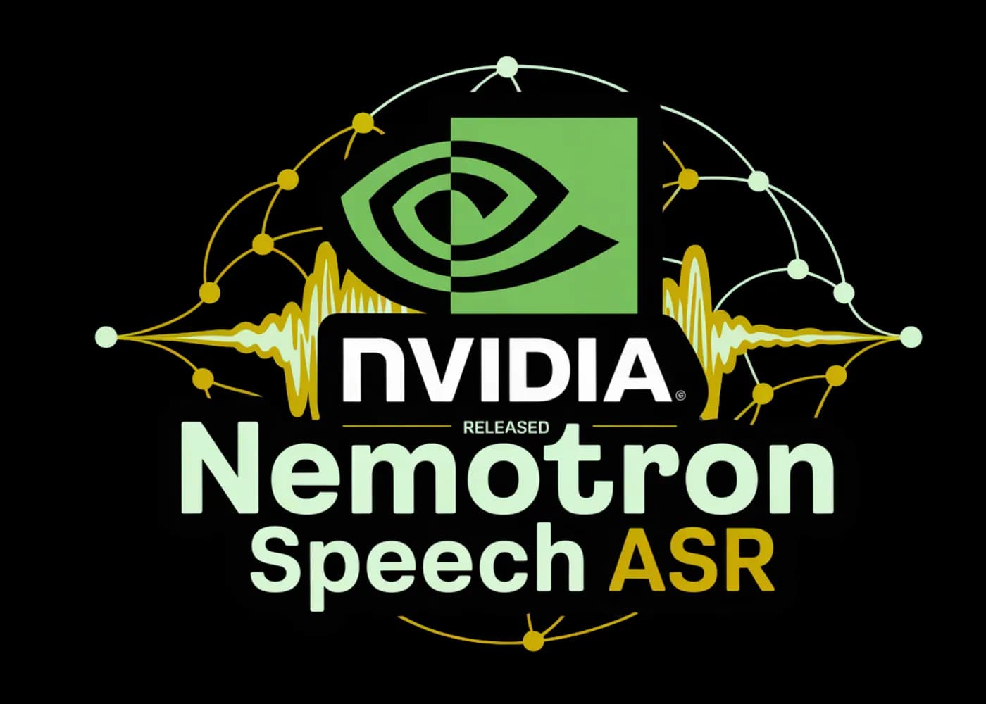 Снимка към „Nvidia пуска Nemotron 3.5 Transcribe за транскрипция на 40 езика“