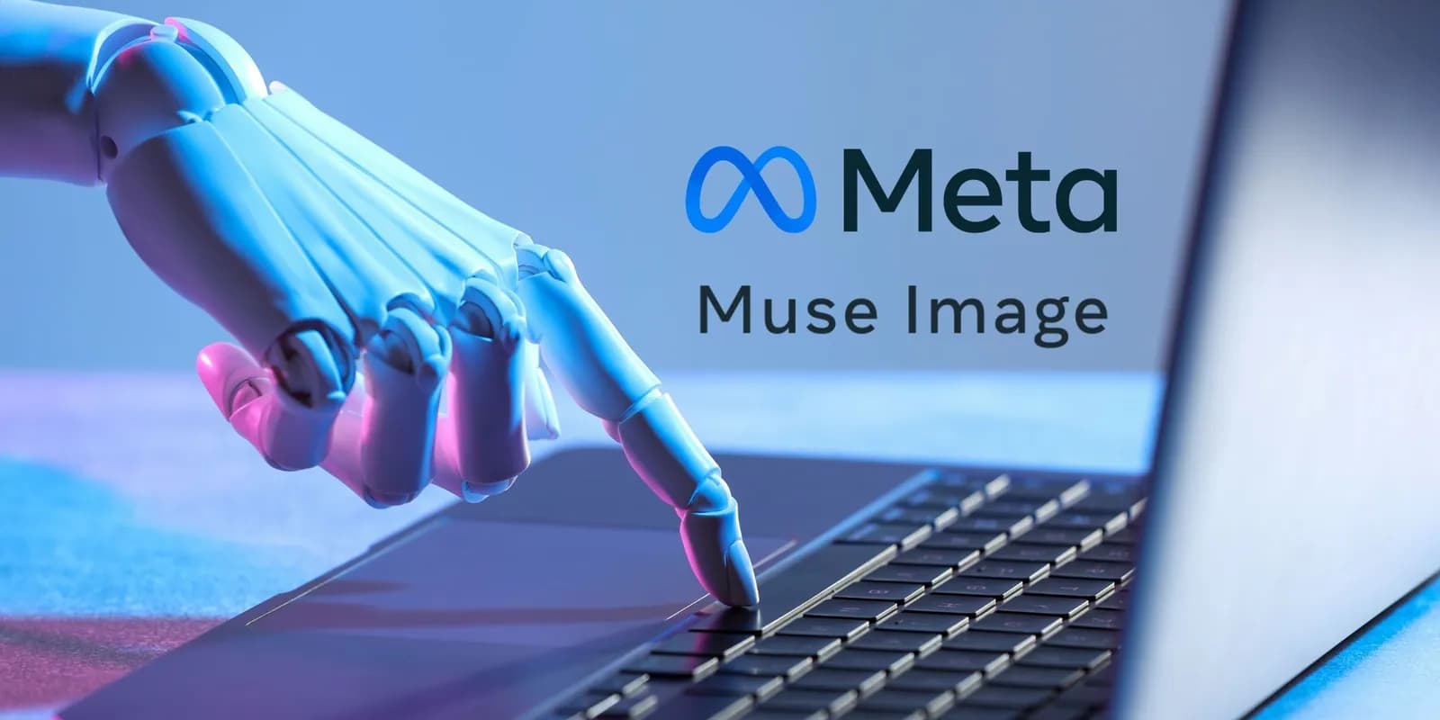 Снимка към „Meta спря споделянето в Muse заради открити връзки към разговори“