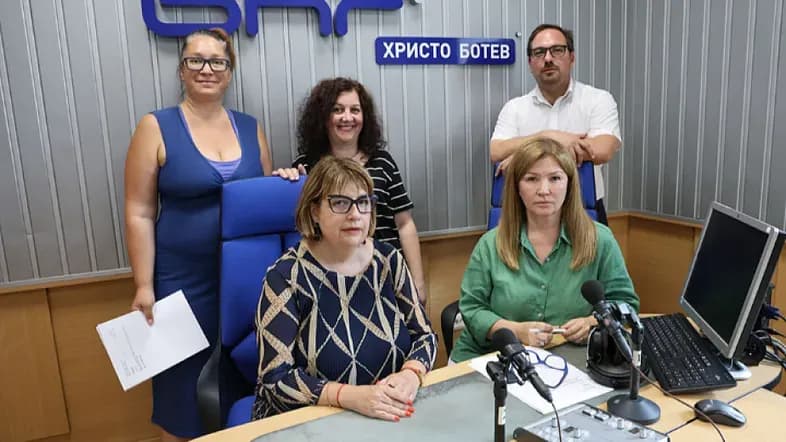 Снимка към „Радиотеатър, музика и културни срещи в неделната програма на „Христо Ботев““