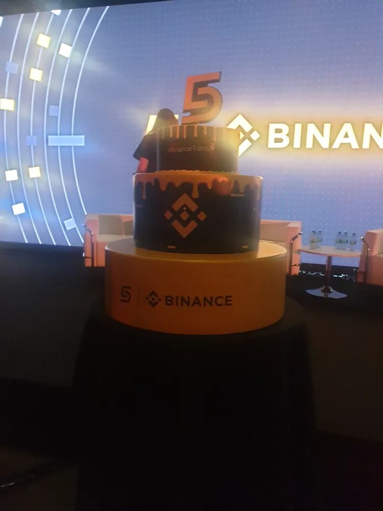 Снимка към „Binance разследва съмнения за хакерска атака и временно спря тегленията“