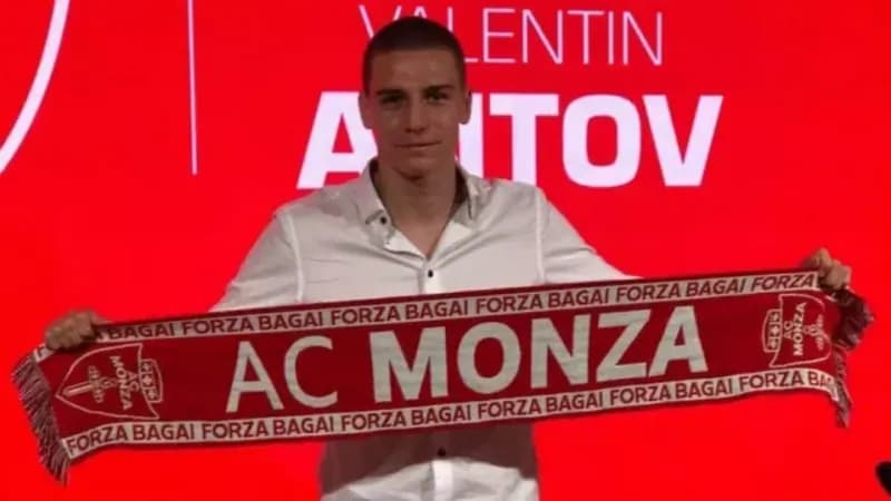 Снимка към „Монца с трета загуба в последните пет мача, Торино с трета поредна победа“