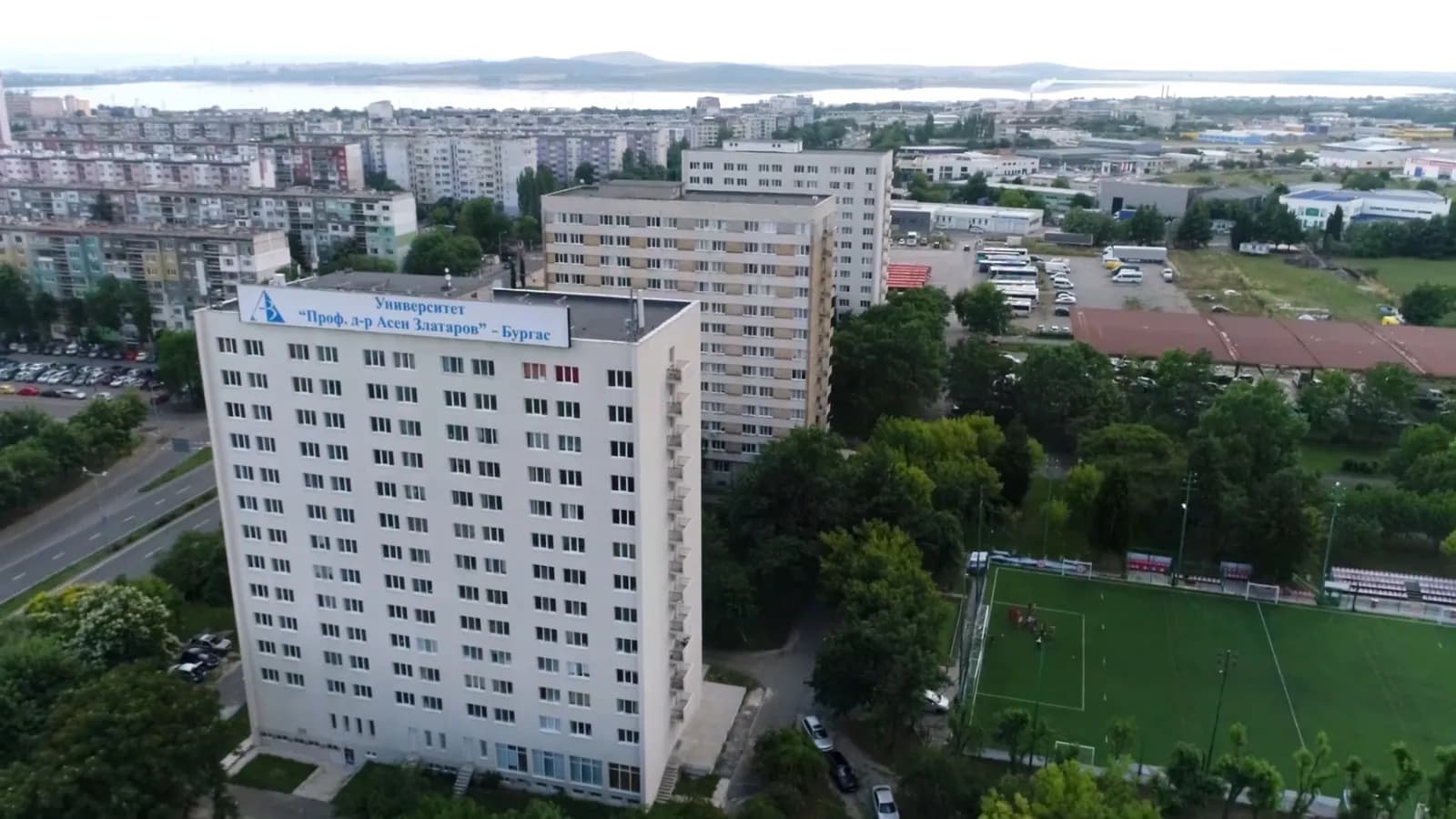 Снимка към „Четири висши училища планират съвместна магистратура по мениджмънт на изкуствата в Бургас“