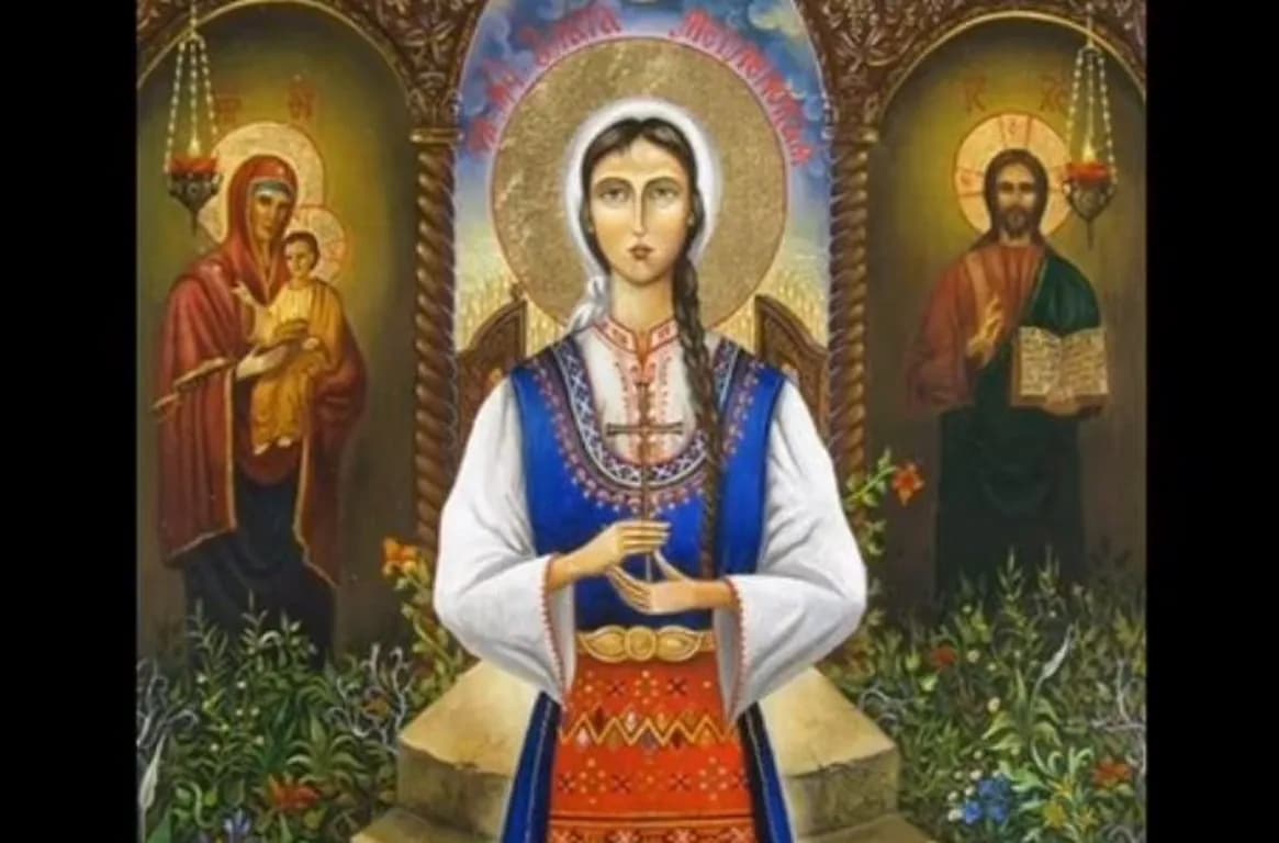 Снимка към „Имен ден на Злата, Златко и Лука – кой празнува на 18 октомври 2026 г.“