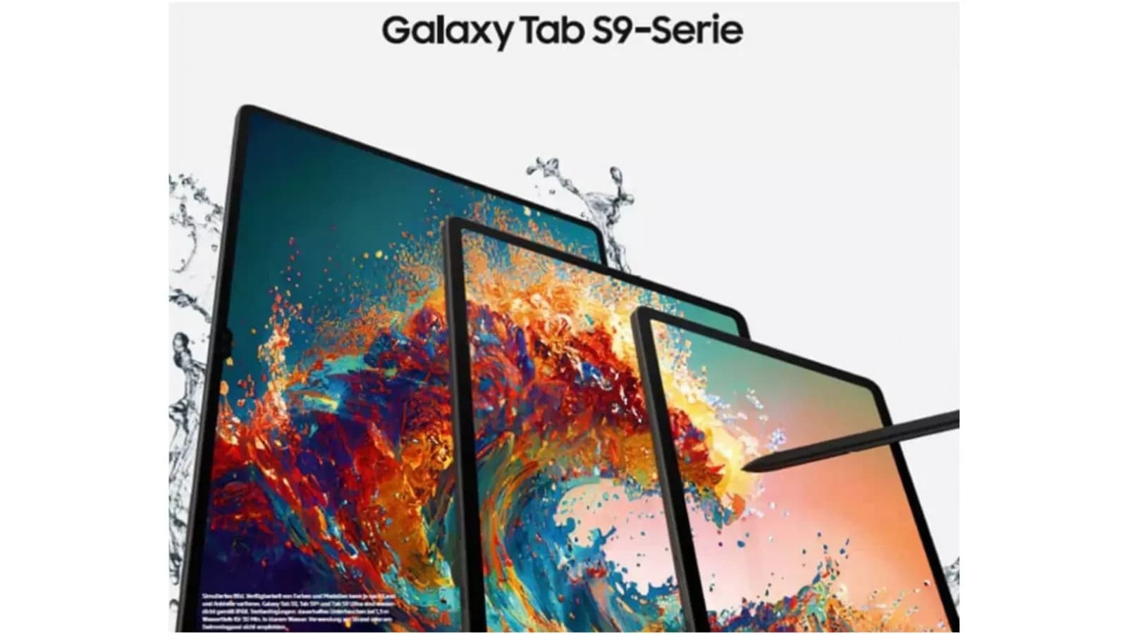 Снимка към „Galaxy Tab S9 получава последната си голяма актуализация на Android“