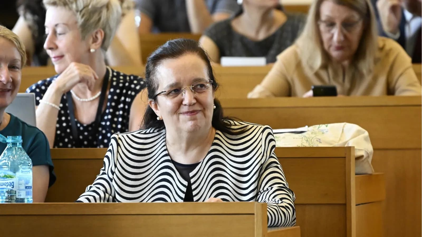 Снимка към „Отличниците избират Софийския университет пред обучение в чужбина“