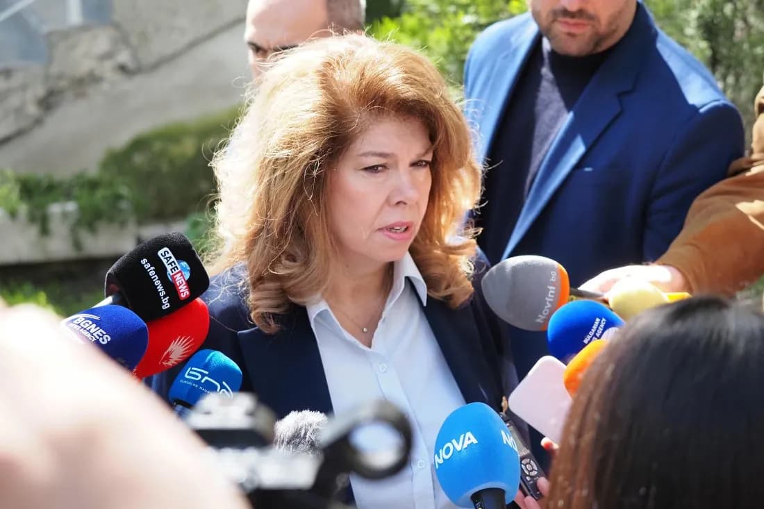 Снимка към „БНТ: Президентски дебат на 29 октомври, ако има балотаж“
