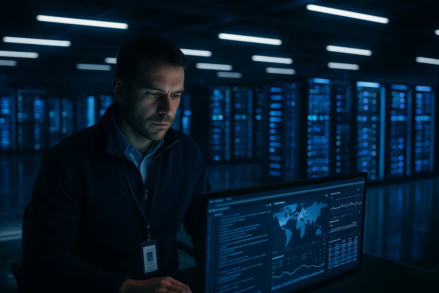 Снимка към „Blackwall набра 100 млн. долара при оценка от 2,2 млрд. долара“