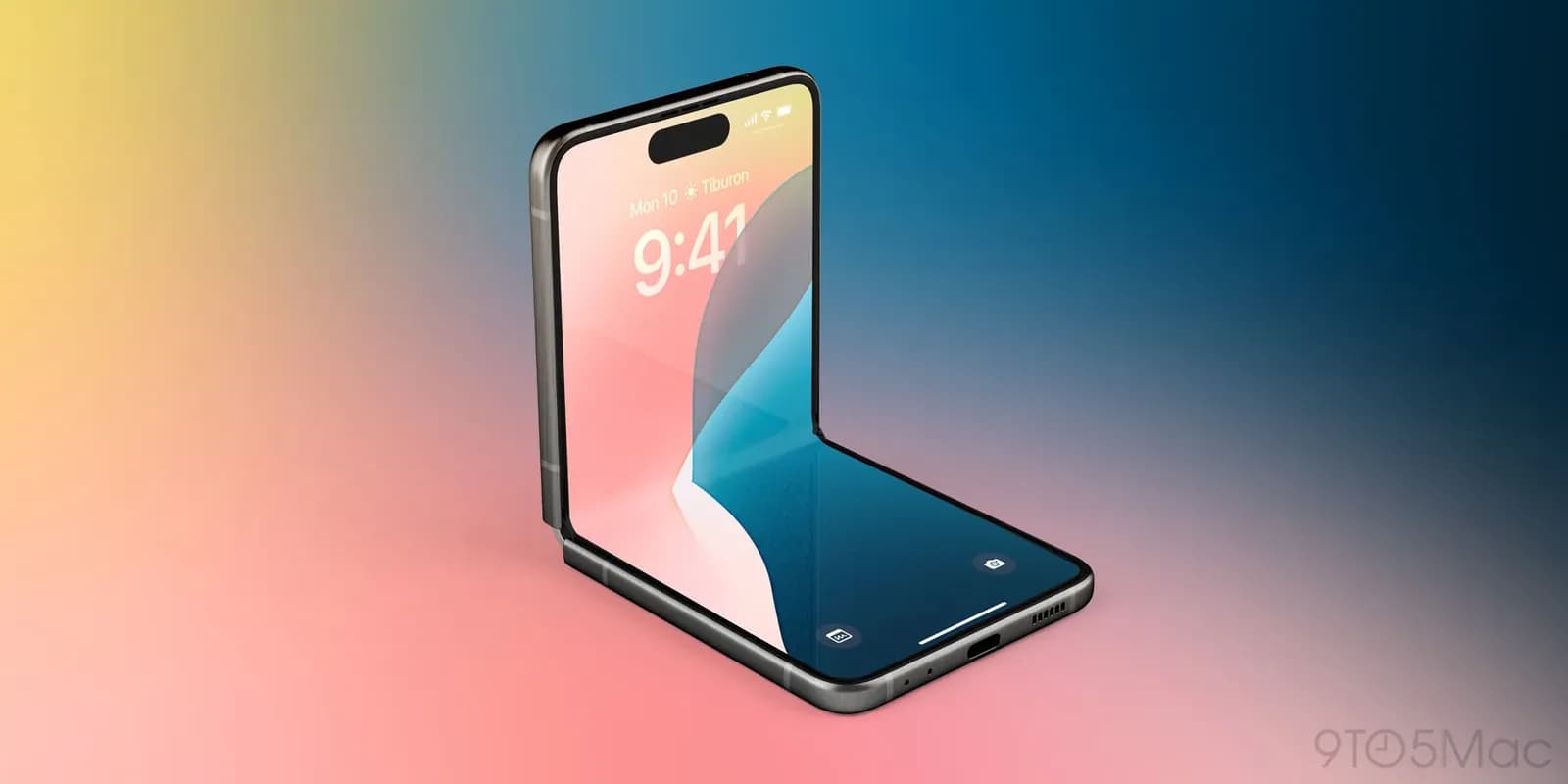 Снимка към „Сроковете за iPhone Duo вече се изместиха до 2027 г.“