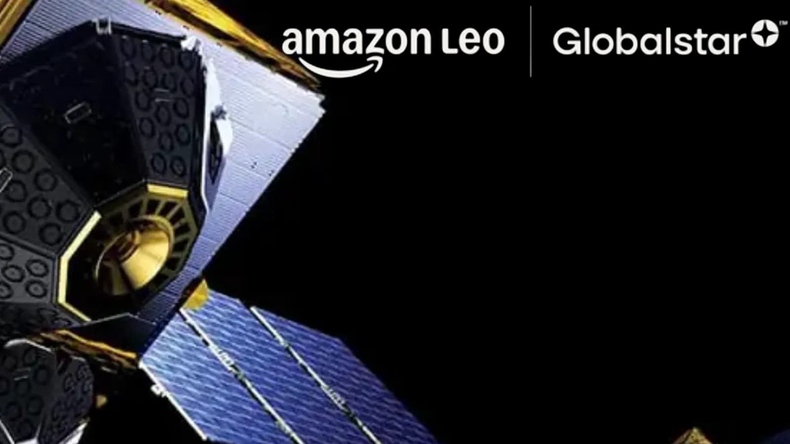 Снимка към „Amazon Leo придобива Globalstar за 11,5 млрд. долара“