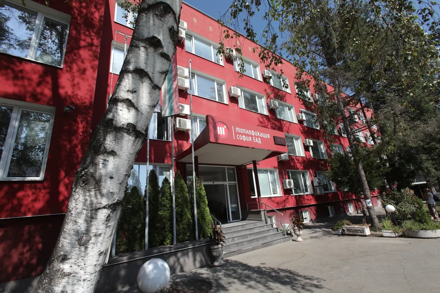Снимка към „Петрова: Газ за „Топлофикация София“ ще има, но авариите застрашават услугата“