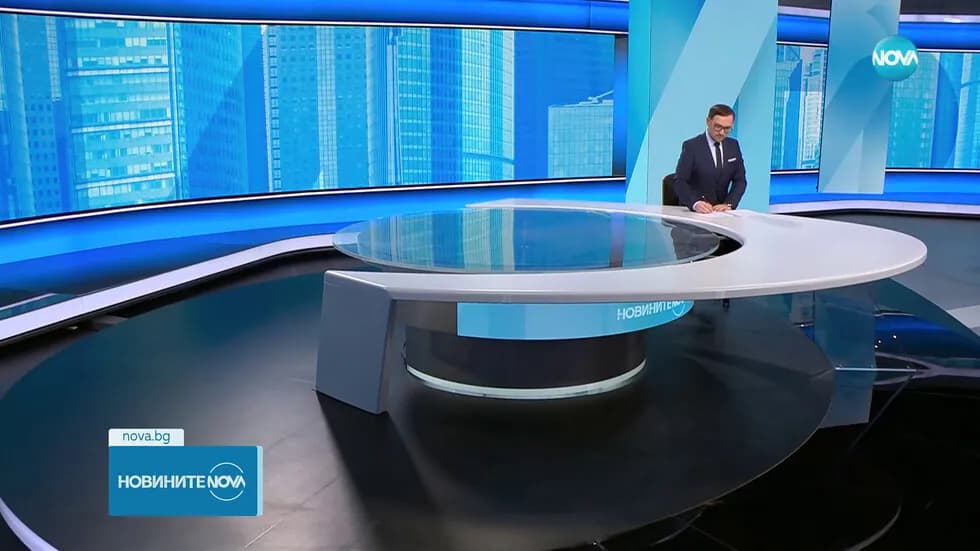 Снимка към „Сутрешната емисия на NOVA от 14 октомври 2026 г. е достъпна онлайн“