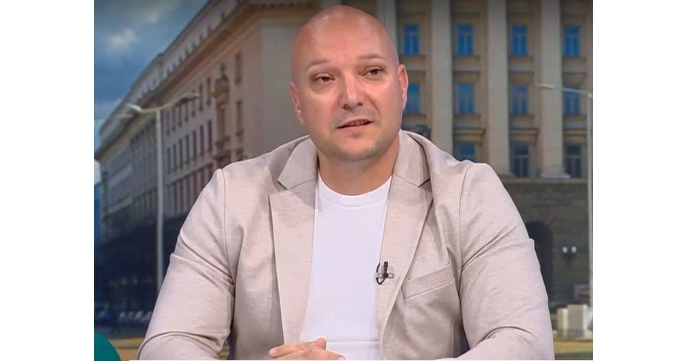 Снимка към „Петко Петков очаква ниска активност на президентския вот“