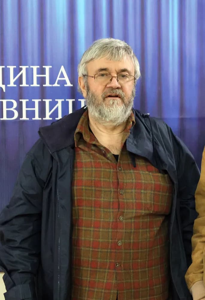 Снимка към „Теди Москов откровено за семейството и свободата да мислиш“
