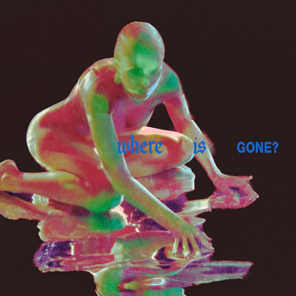 Снимка към „Fontaines D.C. и Rosalía записаха общата песен „Where Is Gone?““