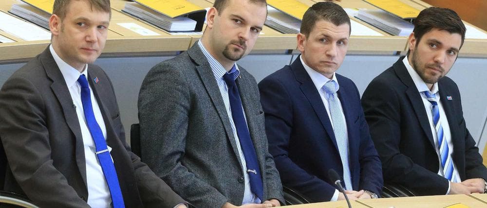 Снимка към „BMW оттегли оферта за служебна кола на председател на местен парламент от АзГ“