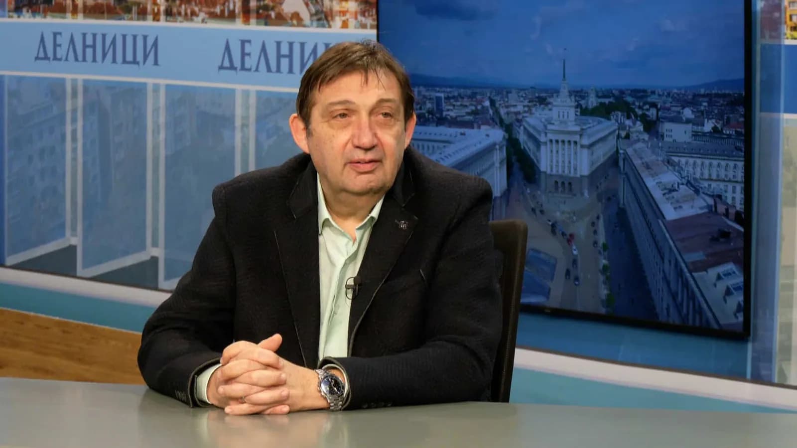 Снимка към „Нови правила за планинските курорти в рамките на две седмици“