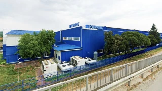 Снимка към „„Корадо-България“ увеличи приходите и отчете 913 хил. евро печалба за деветмесечието“