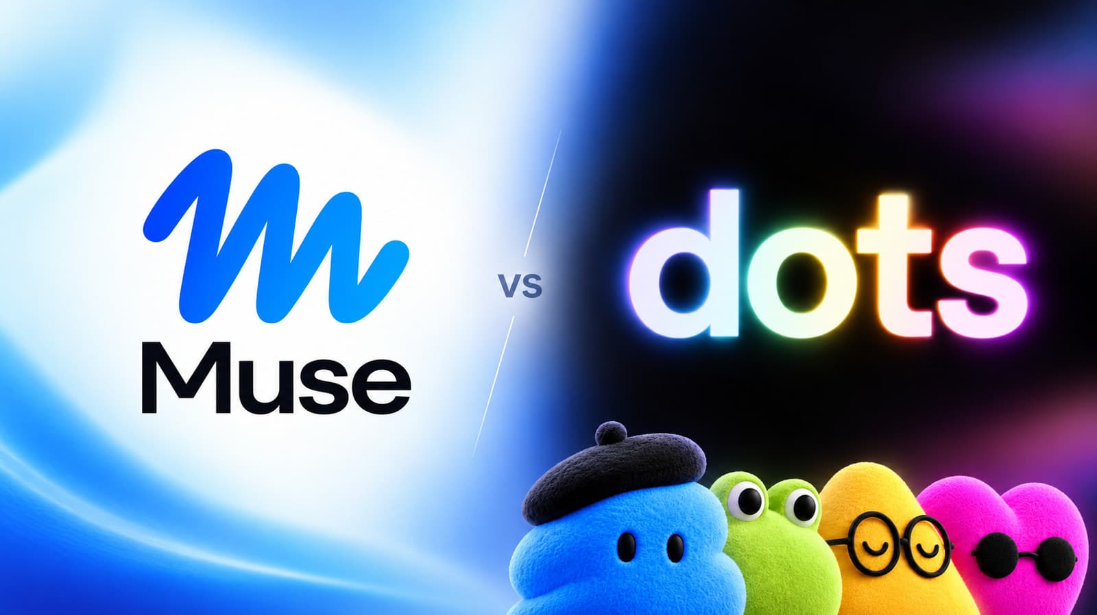 Снимка към „OpenAI Dot срещу Meta Muse: два подхода към постоянно активните AI агенти“