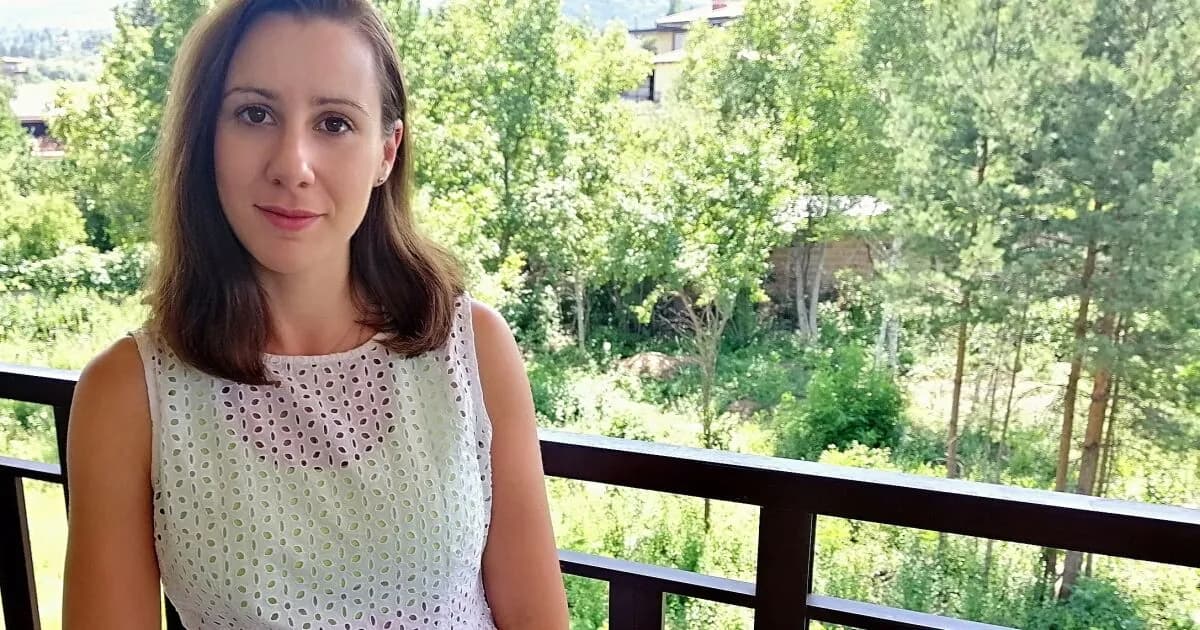 Снимка към „Радостина Николова е номинирана за наградата „Астрид Линдгрен““