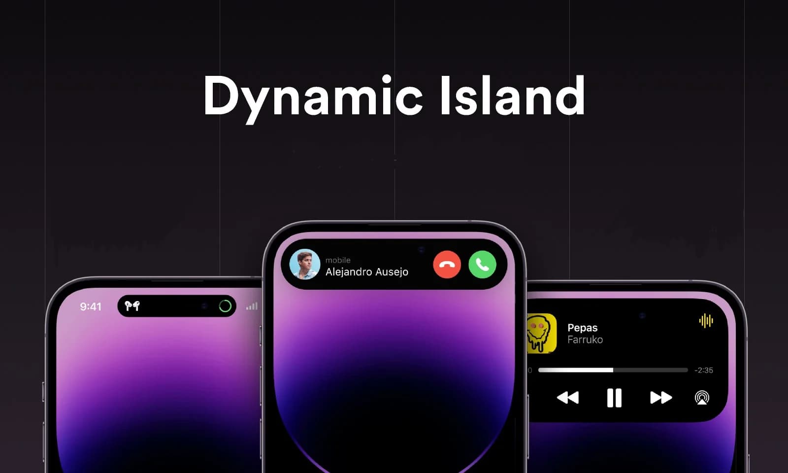 Снимка към „Как да включите Live Activities на iPhone и да следите важните събития с един поглед“