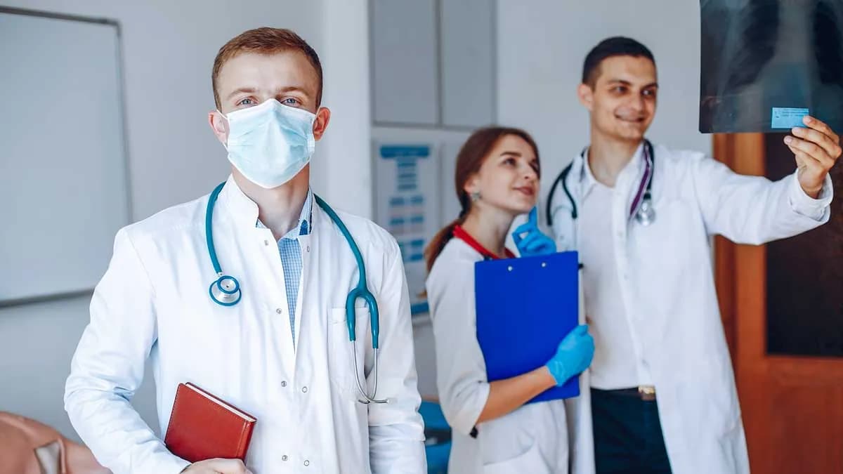 Снимка към „Минималното възнаграждение на специализантите вече е фиксирано“