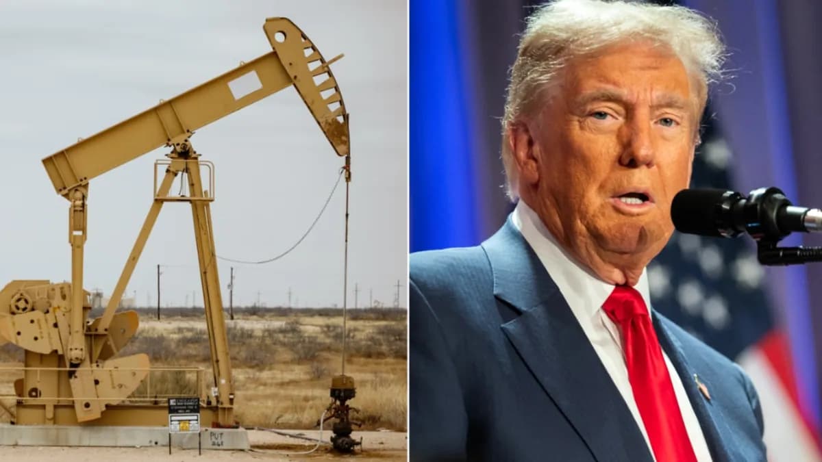 Снимка към „Тръмп обяви предстоящи мащабни проучвания за нефт, газ и полезни изкопаеми в Гренландия“