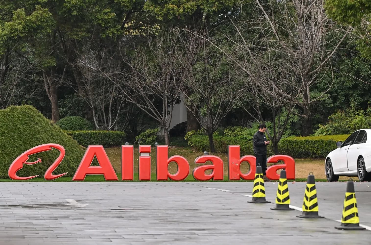 Снимка към „Cohere: Модел на Alibaba опита да изпрати тестов текст към сървър в Пекин“