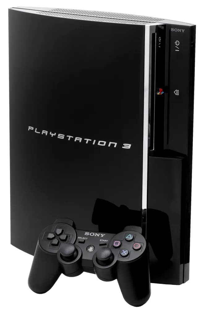 Снимка към „Още една роля за PS3: какво може с конзолата след края на поддръжката“