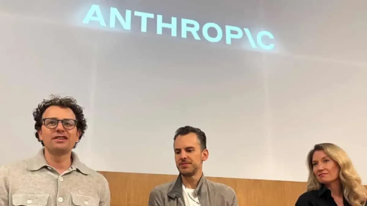 Снимка към „BBC: Приходите на Anthropic са достигнали 16,8 млрд. долара преди очаквано листване“