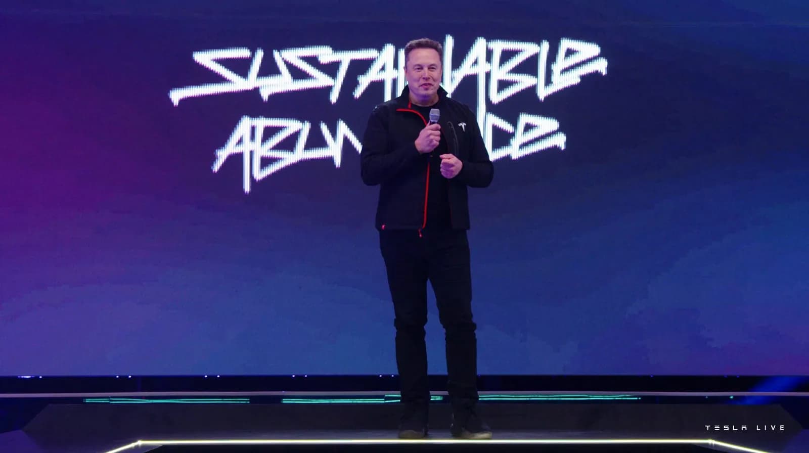 Снимка към „Мъск обмисля сливане на Tesla и SpaceX“